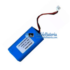 Batería para PLC XY880T GXM-R [Batería de repuesto]